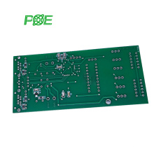 Competitive price FR4 94v0 ROHS FCC CE multilayer PCB board manufacturer